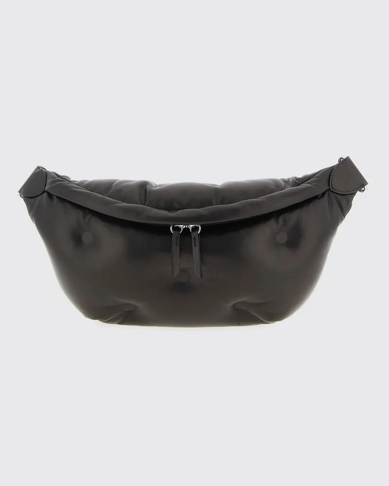 Maison Margiela Gürteltasche herren Schwarz