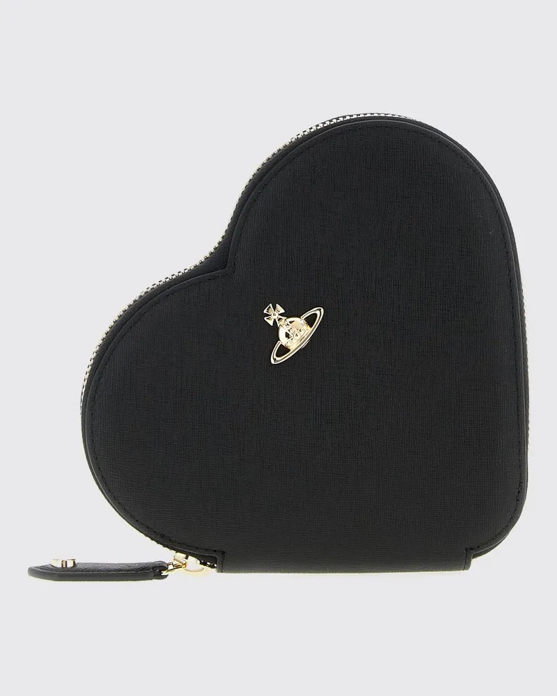 Vivienne Westwood Schultertasche damen Schwarz