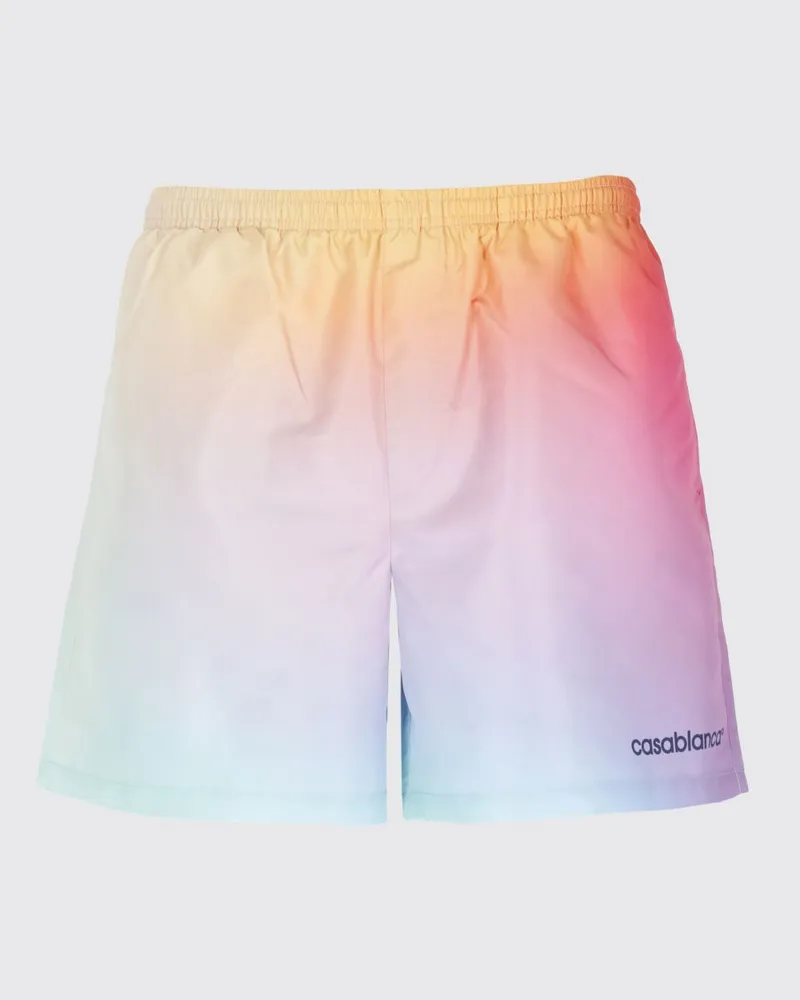 Casablanca Paris Bademode herren Bunt