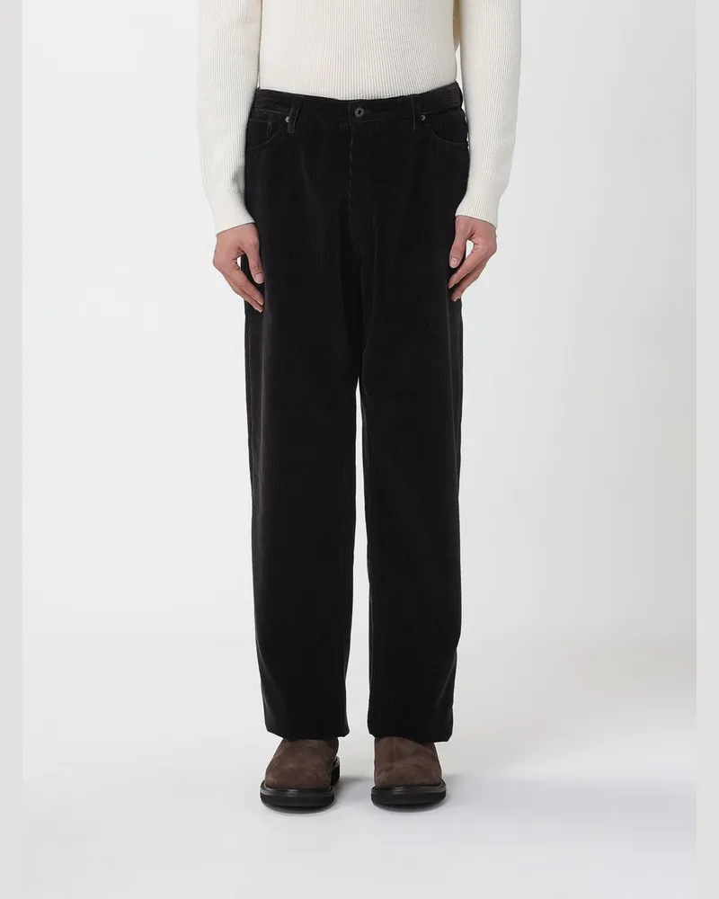 Emporio Armani Jeans herren Grau