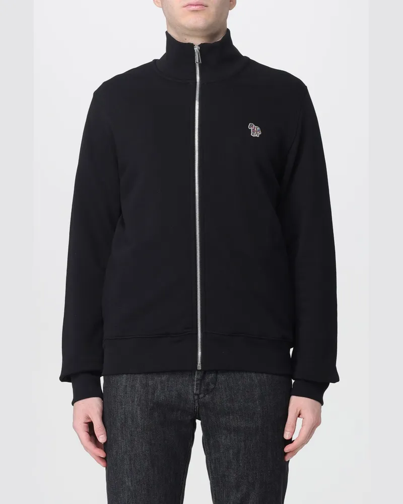 Paul Smith Pullover herren Schwarz