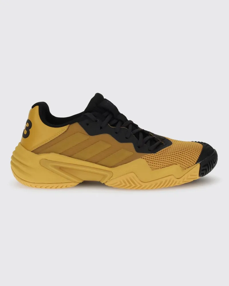 Y-3 Sneakers herren Orange