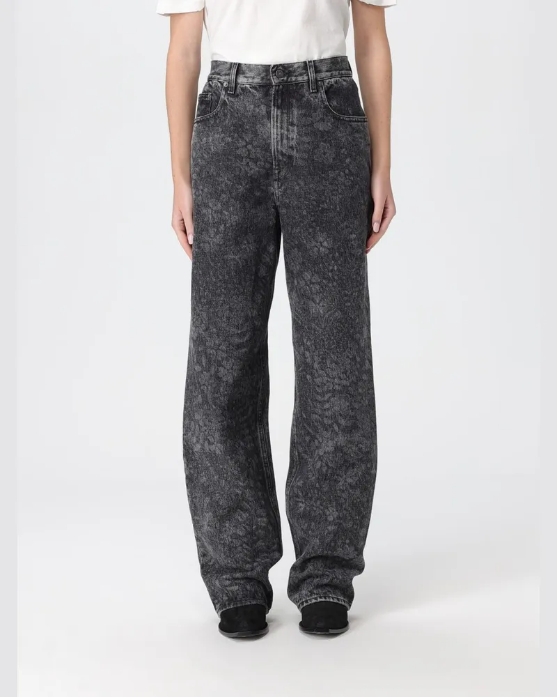 Golden Goose Jeans damen Schwarz