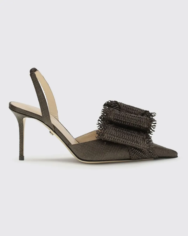 Mach & Mach Schuhe damen Kaffee