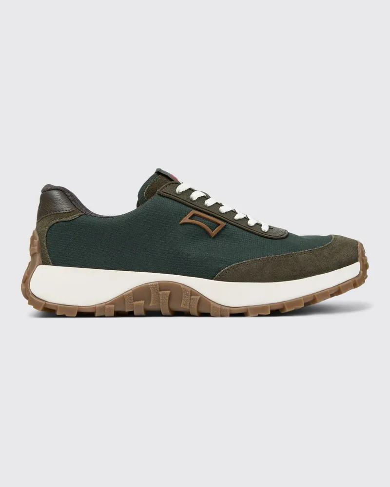 Camper Schuhe herren Grün