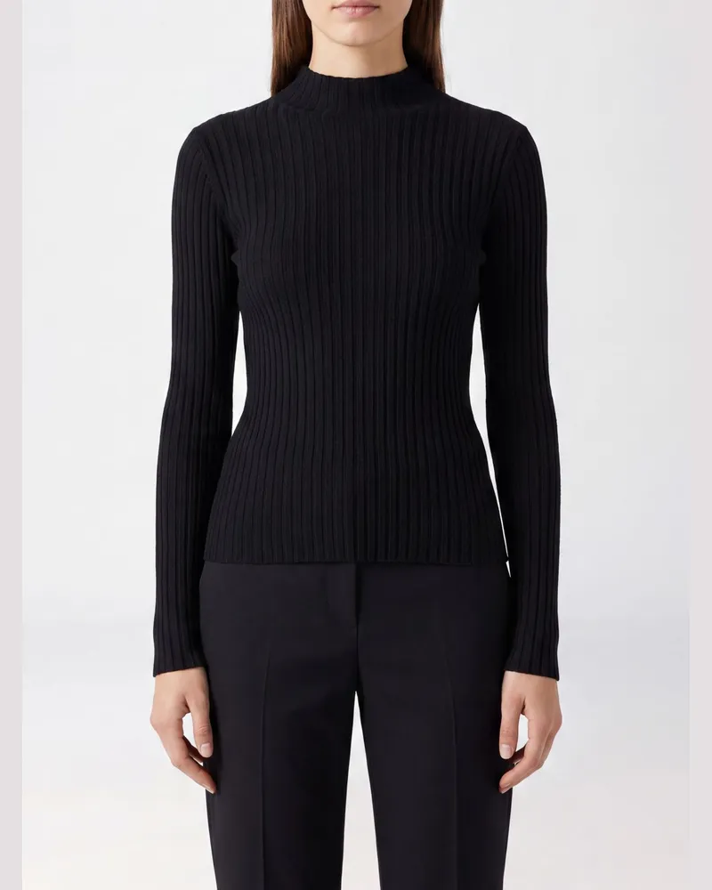 Pinko Pullover damen Schwarz