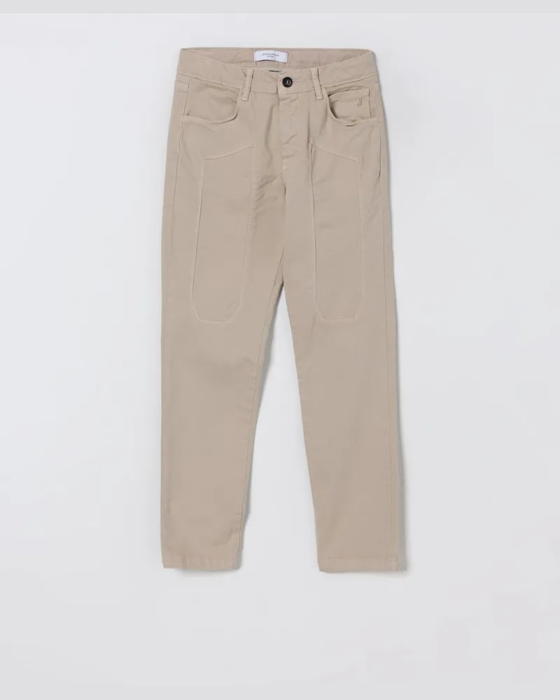 Jeckerson Hose kinder Sand