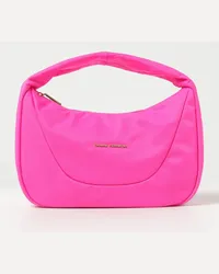 Chiara Ferragni Schultertasche Fuchsia