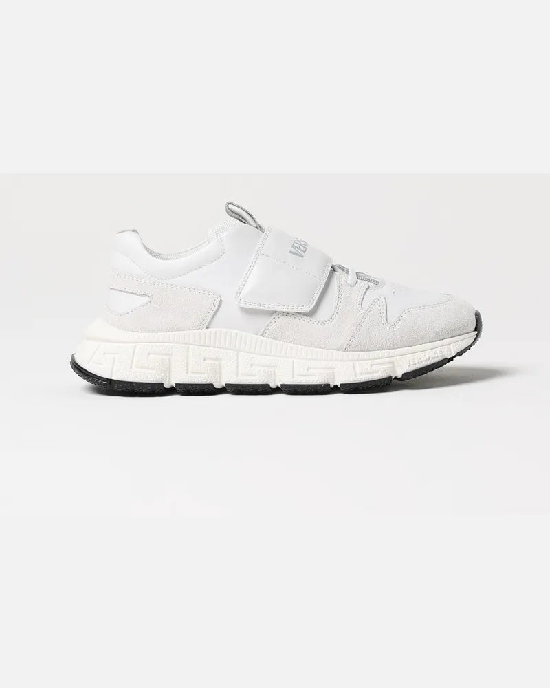 Versace Schuhe kinder  Young Weiß