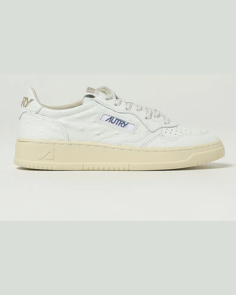 AUTRY Schuhe damen Weiß