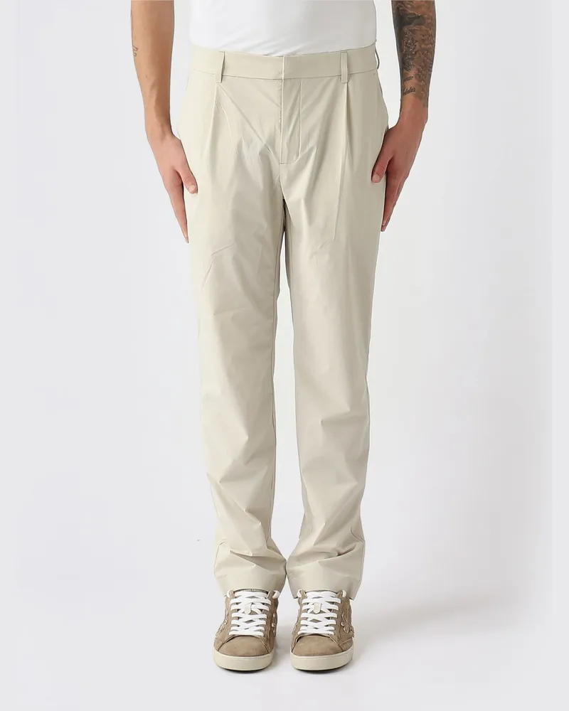 K-Way Hose herren Beige