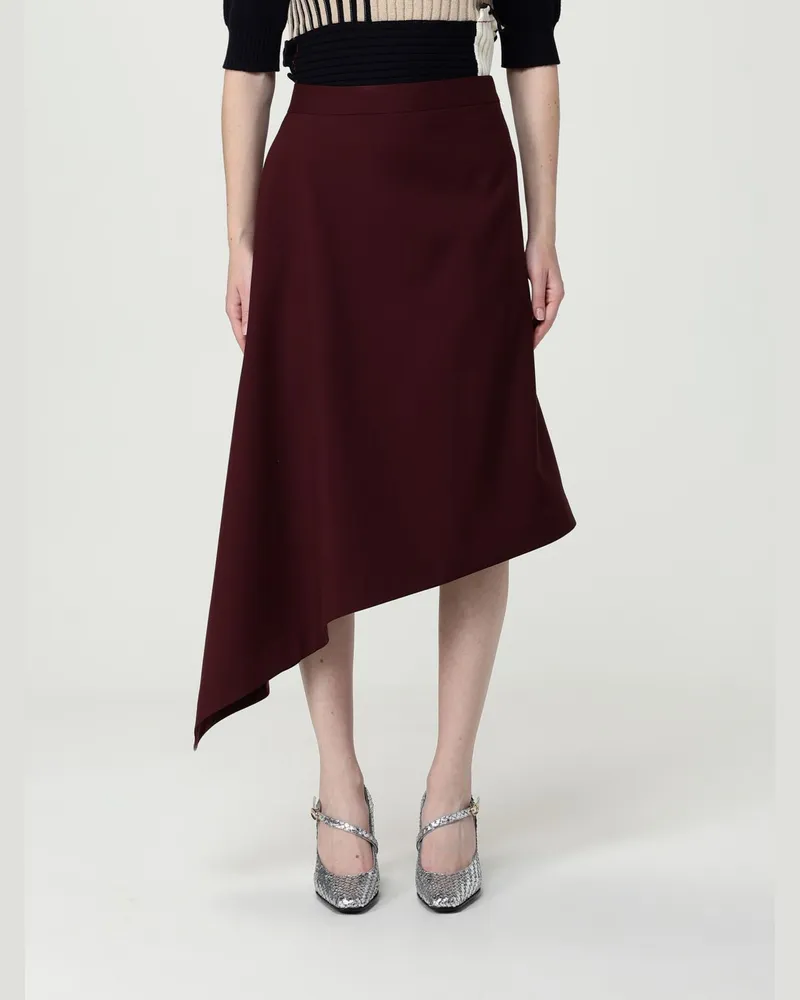 Bottega Veneta Rock damen Violett