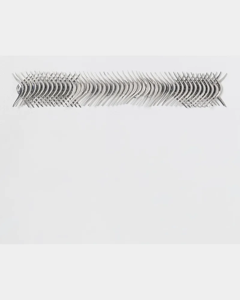 Benedetta Bruzziches Armband damen Silber