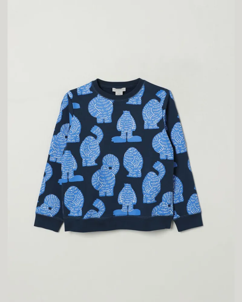 Stella McCartney Kids Pullover kinder Avion