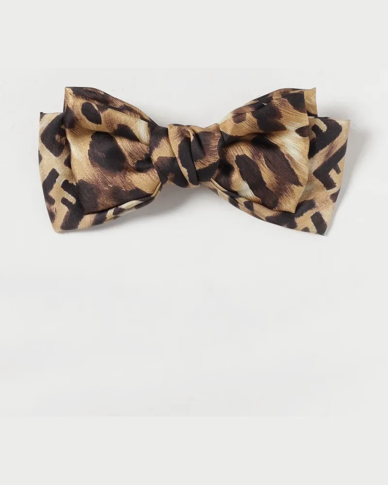 Fendi Haarschmuck damen Braun