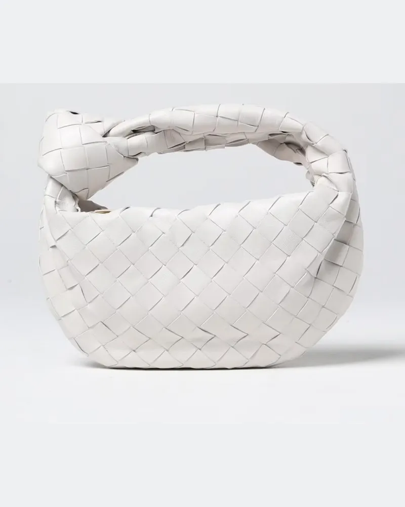 Bottega Veneta Schultertasche damen Gold
