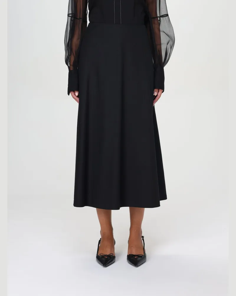 Brunello Cucinelli Rock damen Schwarz