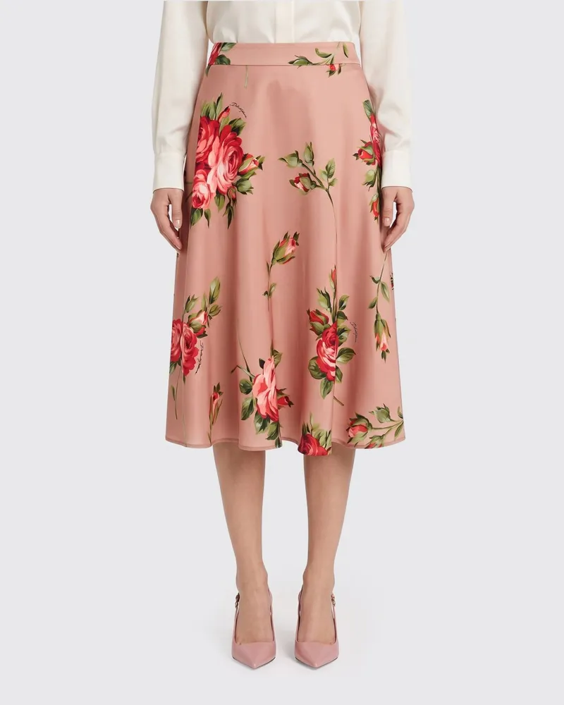 Dolce & Gabbana Rock damen Dolce & Gabbana Pink