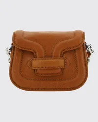 Pierre Hardy Handtasche Leder