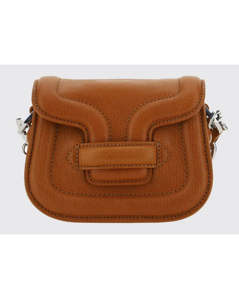 Pierre Hardy Handtasche Leder