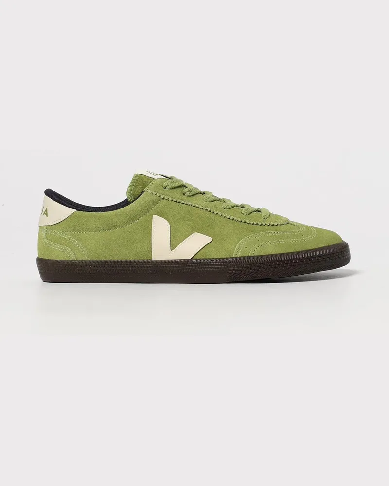 VEJA Sneakers herren Weiß