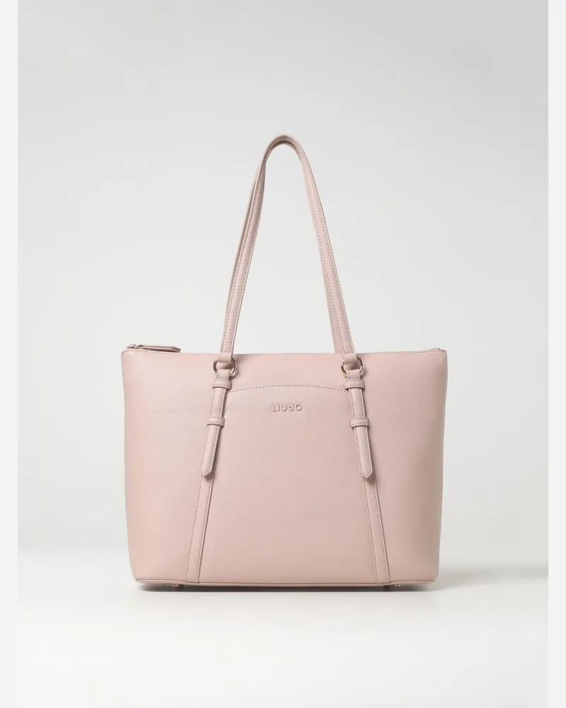 Liu Jo Handtasche damen Pink