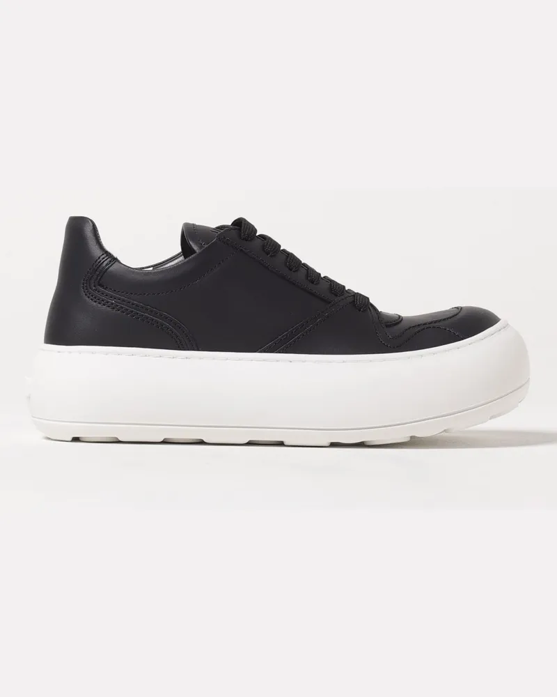 Moschino Sneakers herren Schwarz
