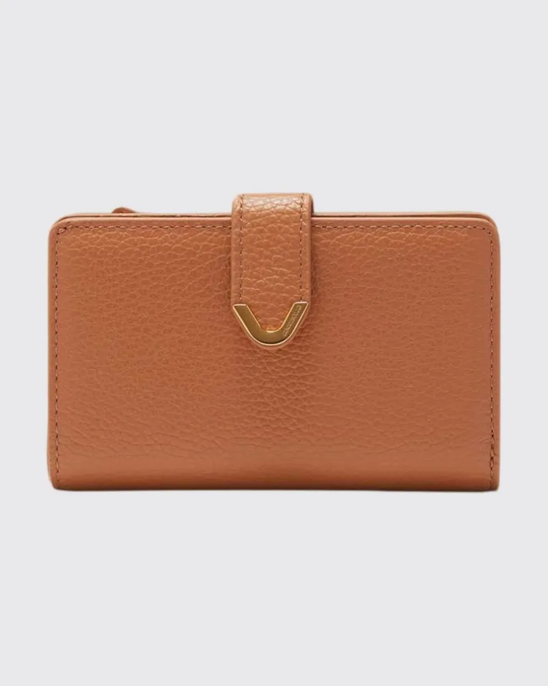 Coccinelle Geldbörse damen Braun