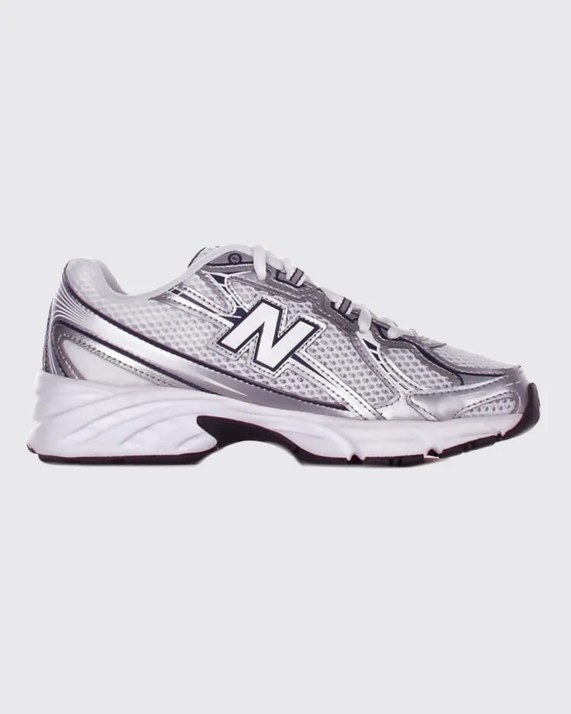 New Balance Sneakers damen Blau