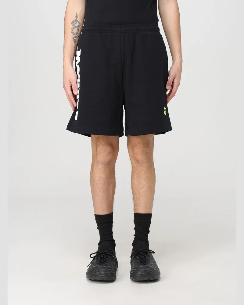 BARROW Shorts herren Schwarz