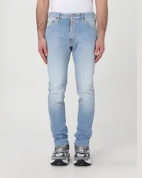 Dsquared2 Jeans Blau