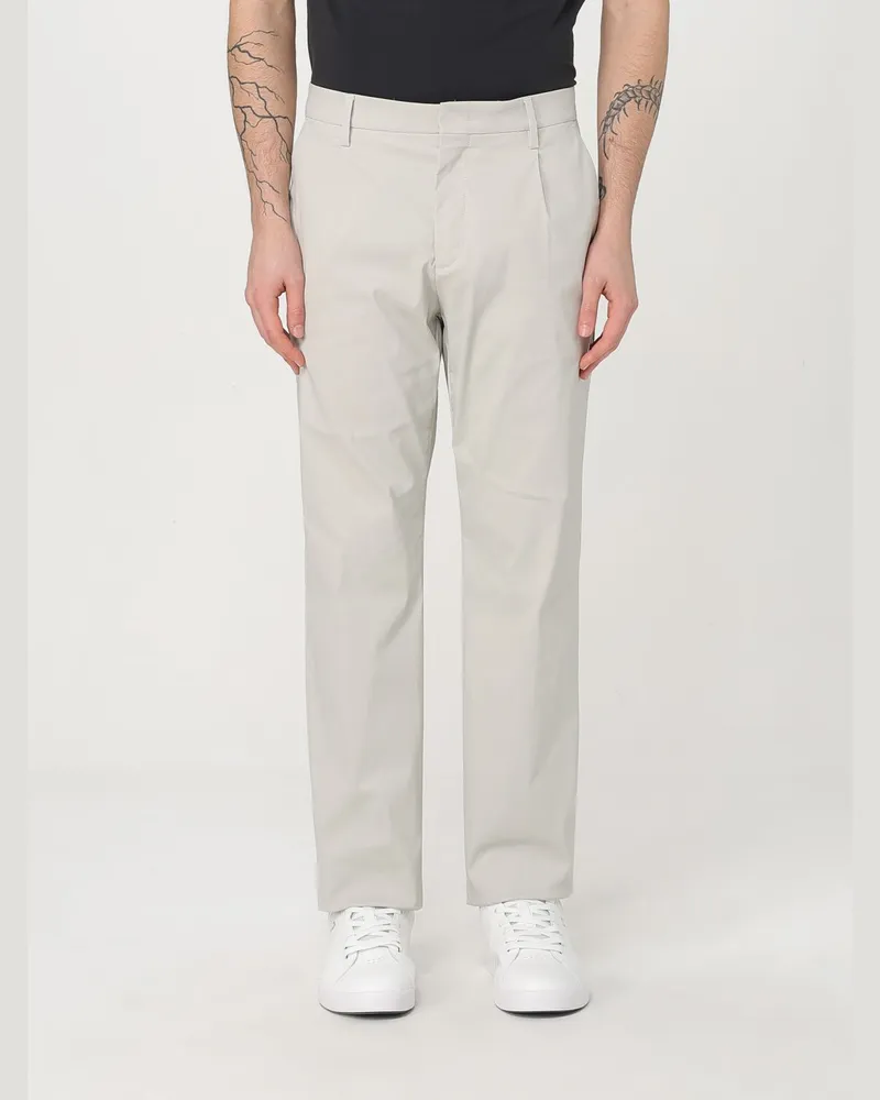 K-Way Hose herren Beige