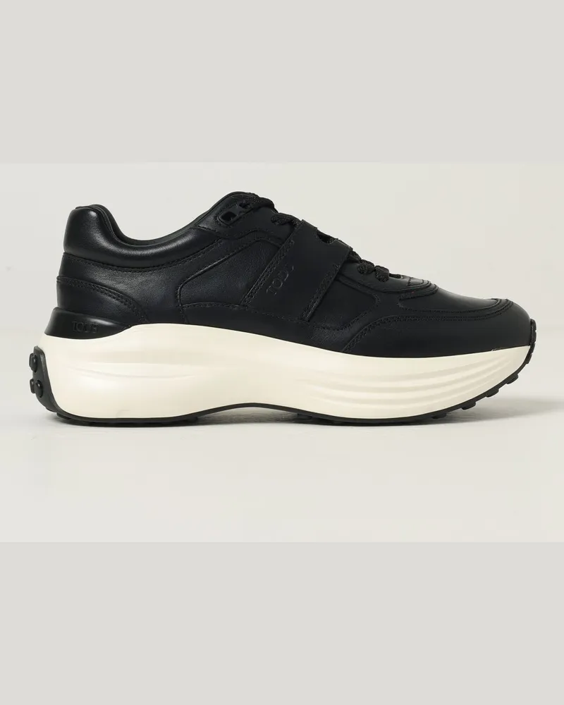 TOD'S Sneakers damen Schwarz