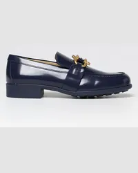 Bottega Veneta Schuhe Blau