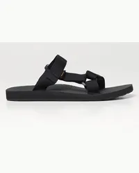 Teva Schuhe Schwarz