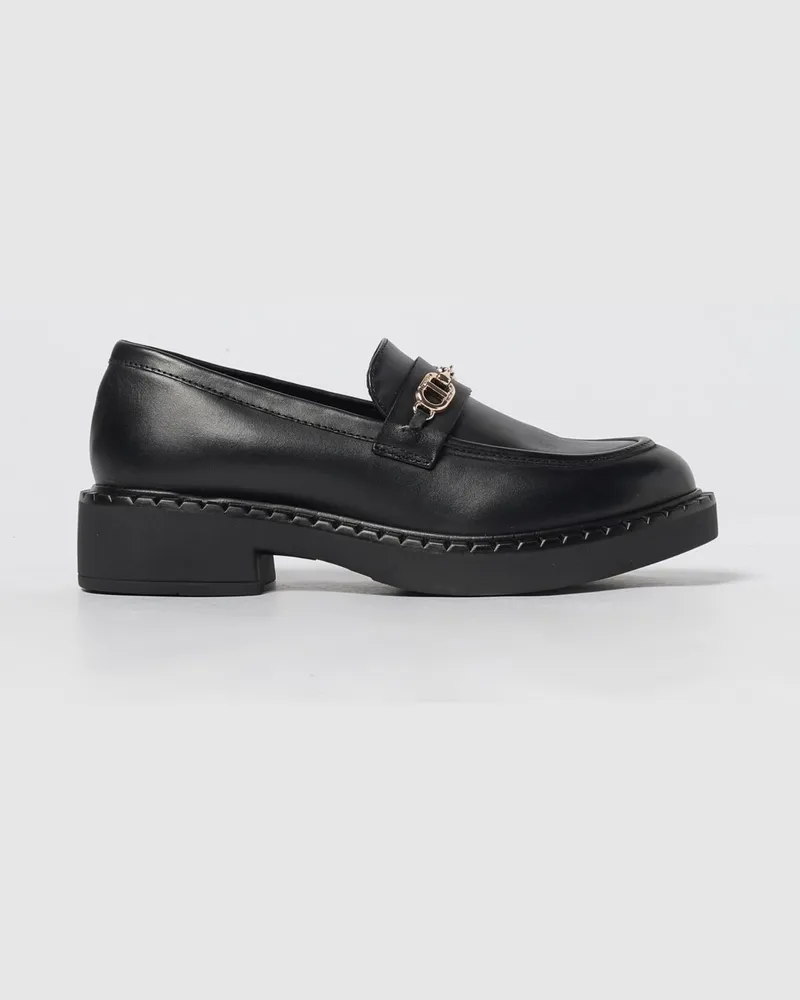 Twin-Set Schuhe kinder Schwarz