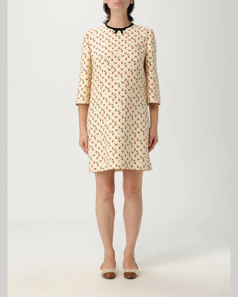 Valentino Garavani Kleider damen Yellow