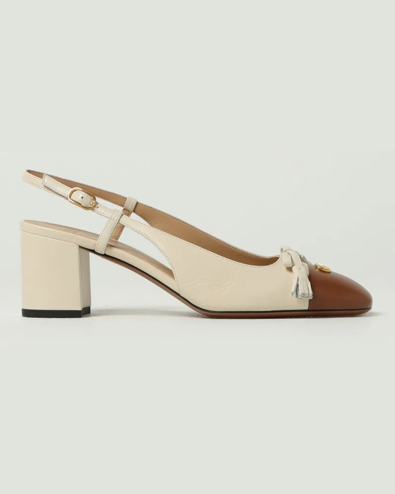 Valentino Garavani Schuhe damen Weiß