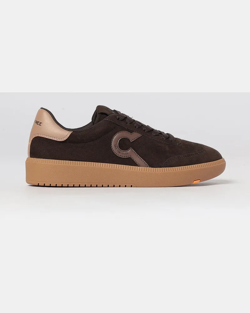 Save The Duck Sneakers herren Braun