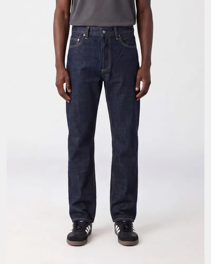 Carhartt WIP Hose herren Denim