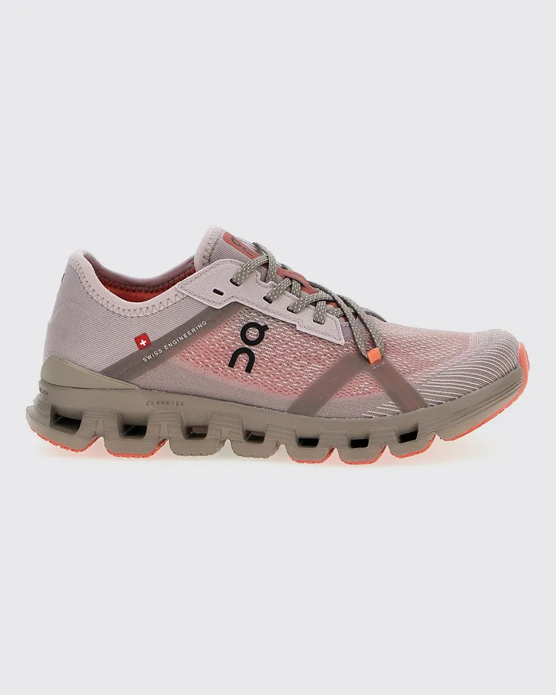 ON Schuhe herren On Pink