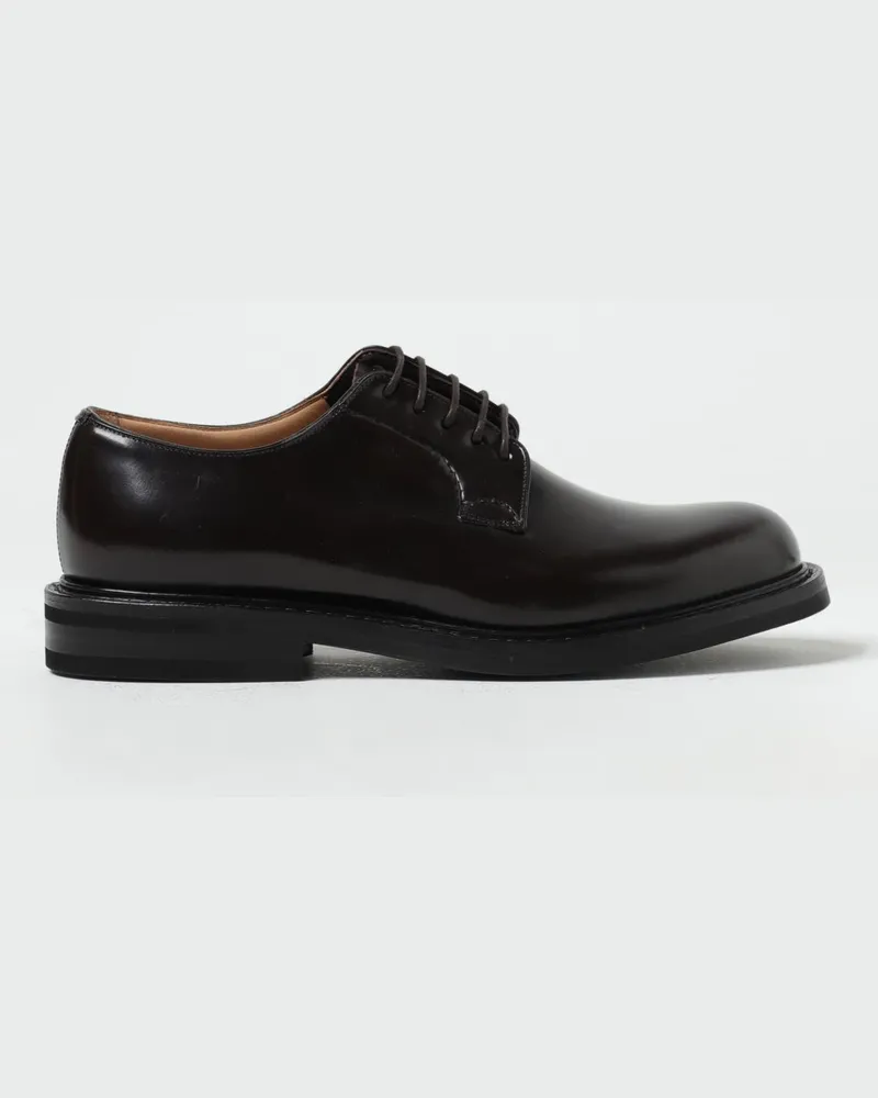 Church's Schuhe herren Charcoal