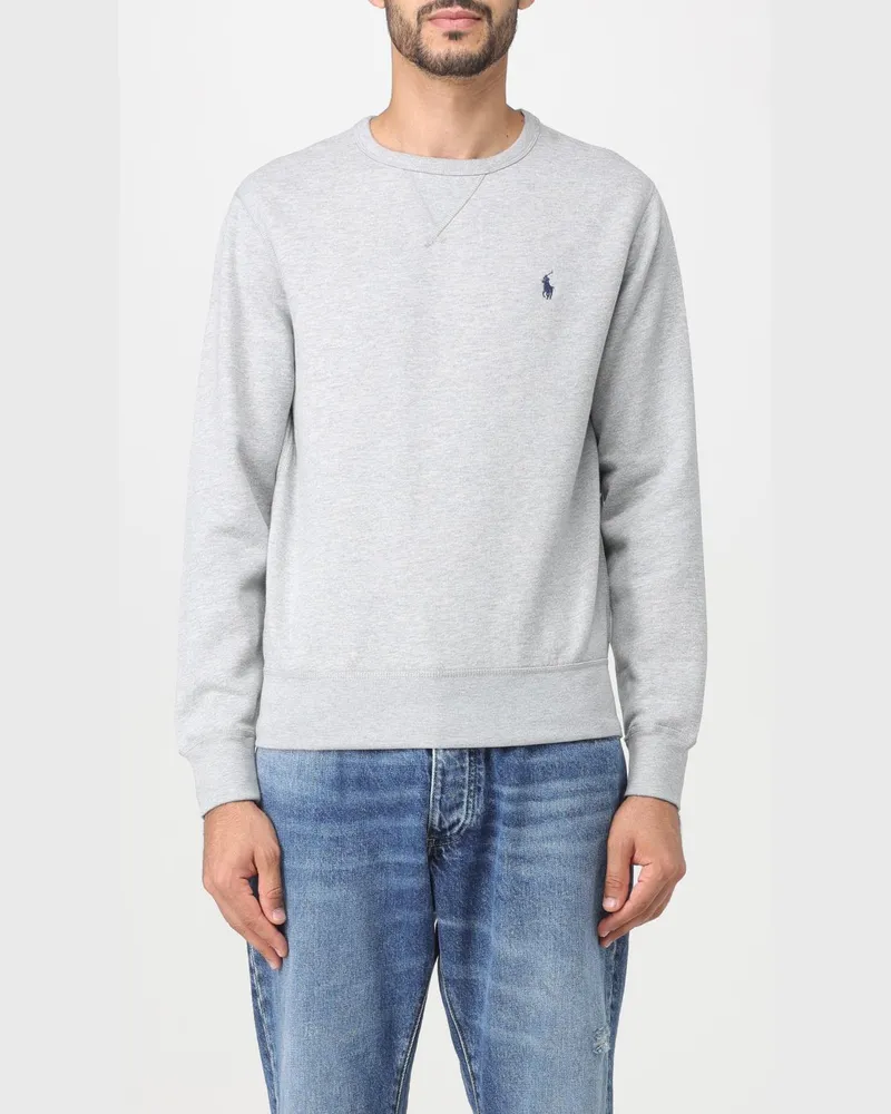 Ralph Lauren Pullover herren Grau