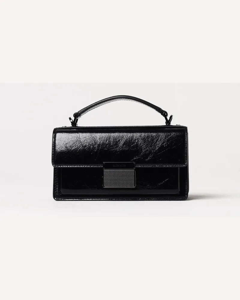Golden Goose Schultertasche damen Schwarz