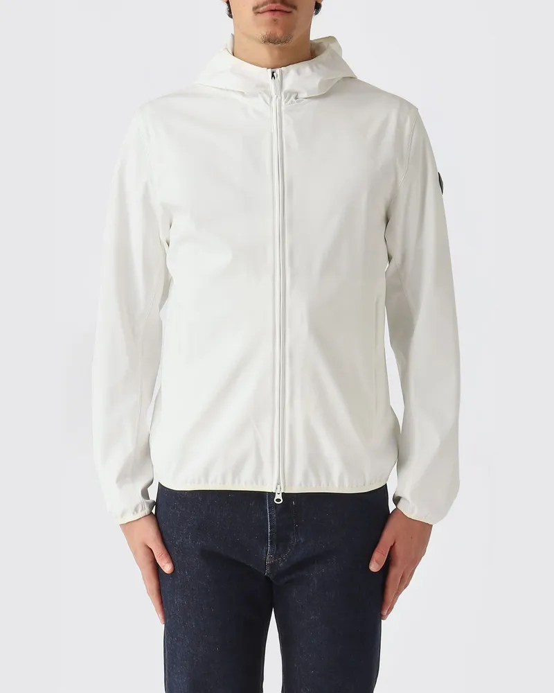 Colmar Jacke herren Weiß