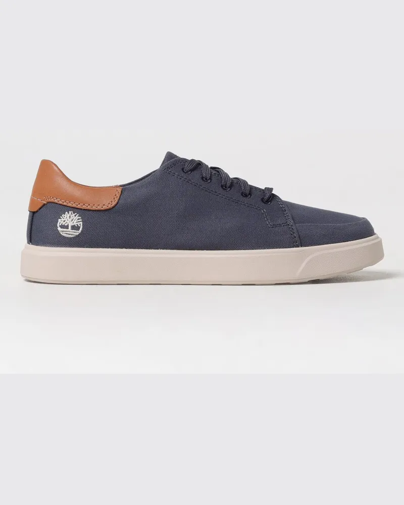 Timberland Sandalen herren Blau