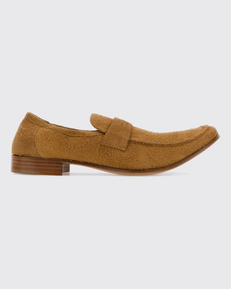 Maison Margiela Mokassins herren Braun