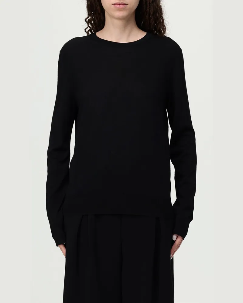Theory Strickjacke damen Schwarz