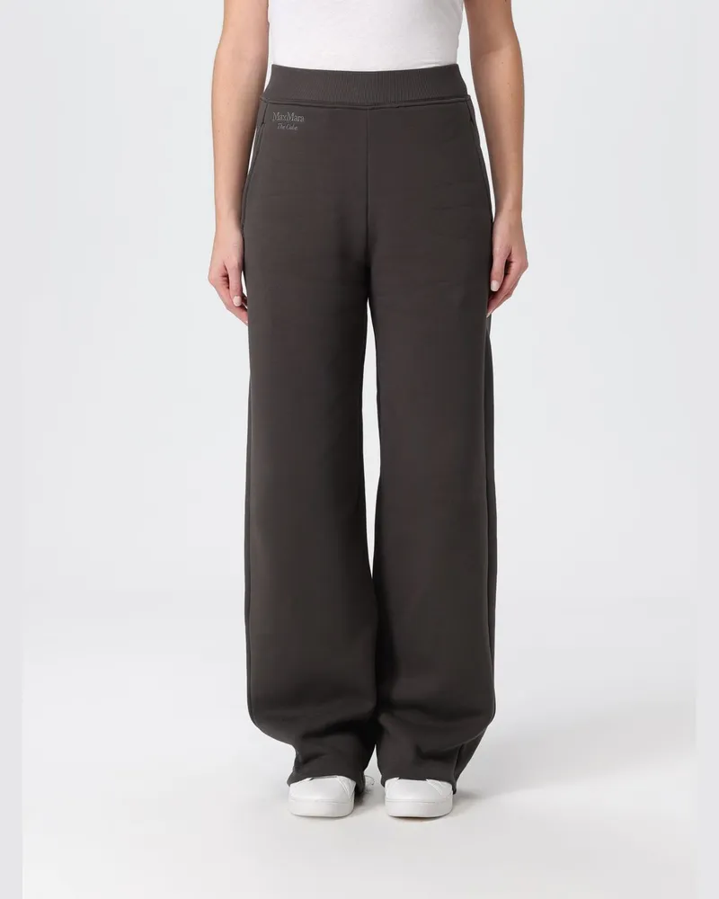 Max Mara Hose damen Max Mara Grün