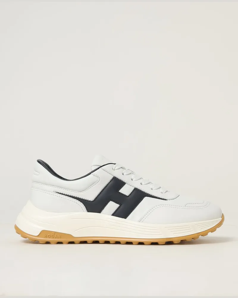 Hogan Sneakers herren Weiß